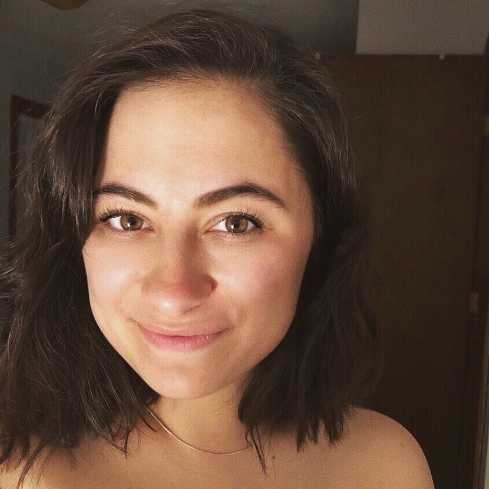 Meet your Posher, Madison